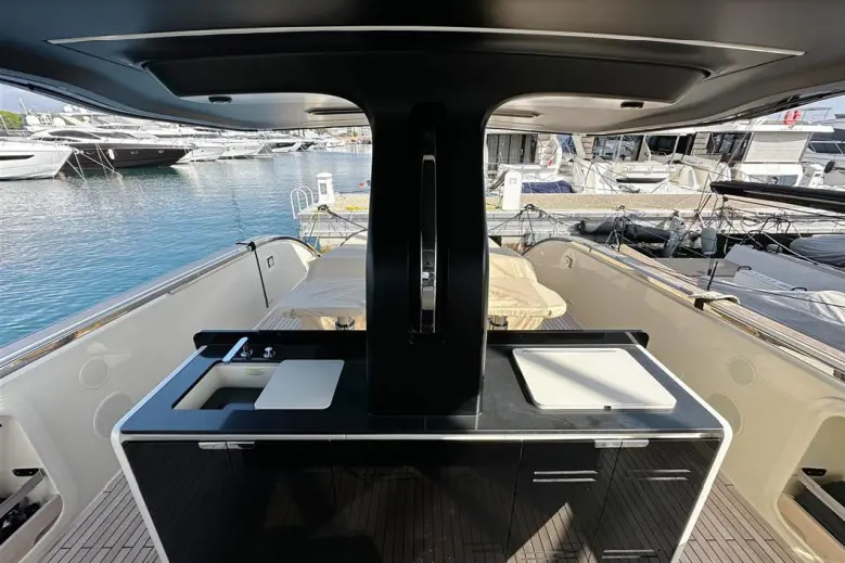 2023 Invictus TT460 en venta (photo 6)
