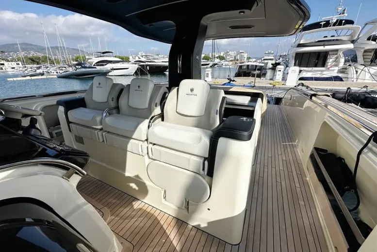 2023 Invictus TT460 en venta (photo 7)