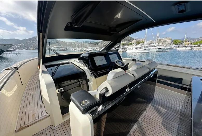 2023 Invictus TT460 en venta (photo 8)