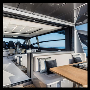 2021 Pershing 8X à vendre (photo 3)