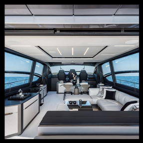 2021 Pershing 8X à vendre (photo 4)