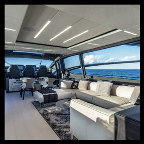 2021 Pershing 8X à vendre (photo 5)