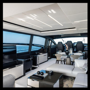 2021 Pershing 8X à vendre (photo 6)