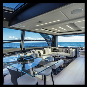 2021 Pershing 8X à vendre (photo 7)