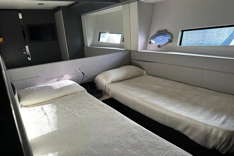 2021 Pershing 8X for sale (photo 14)