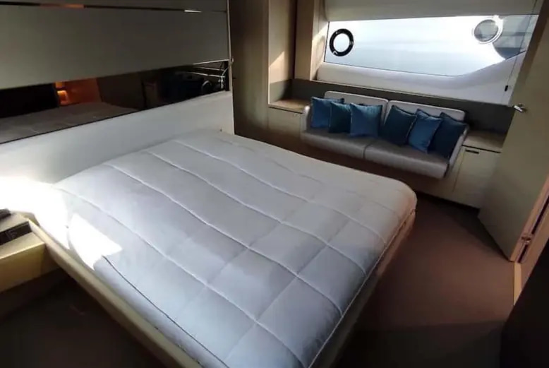 2017 Princess S65 à venda (photo 6)