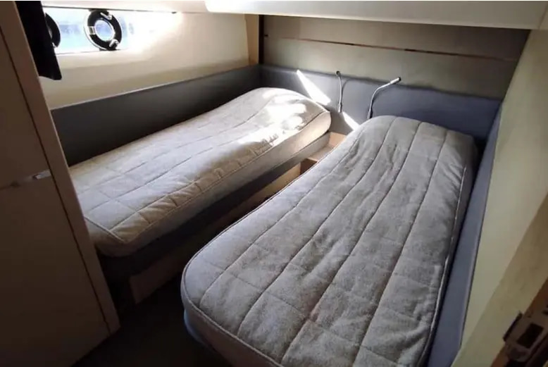 2017 Princess S65 à venda (photo 8)