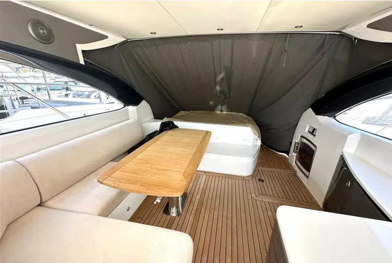 2019 Princess V50 in vendita (photo 3)