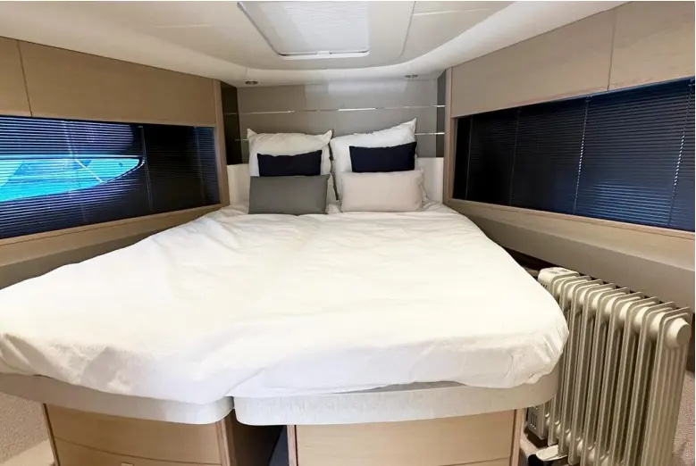 2019 Princess V50 te koop (photo 10)