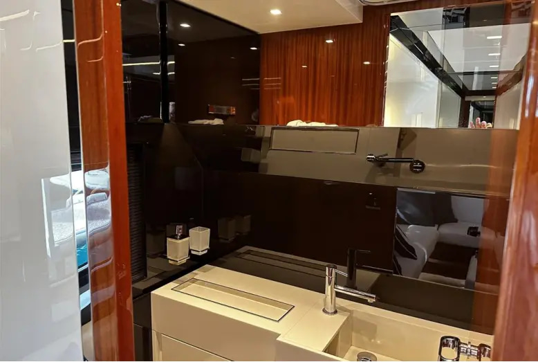2021 Riva 56 Rivale for sale (photo 8)