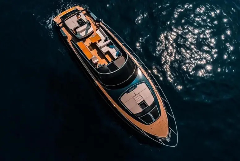 2021 Riva 56 Rivale na sprzedaż (photo 2)