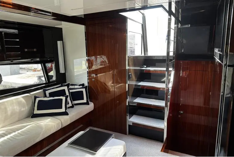 2021 Riva 56 Rivale na sprzedaż (photo 3)