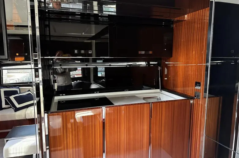 2021 Riva 56 Rivale na sprzedaż (photo 4)