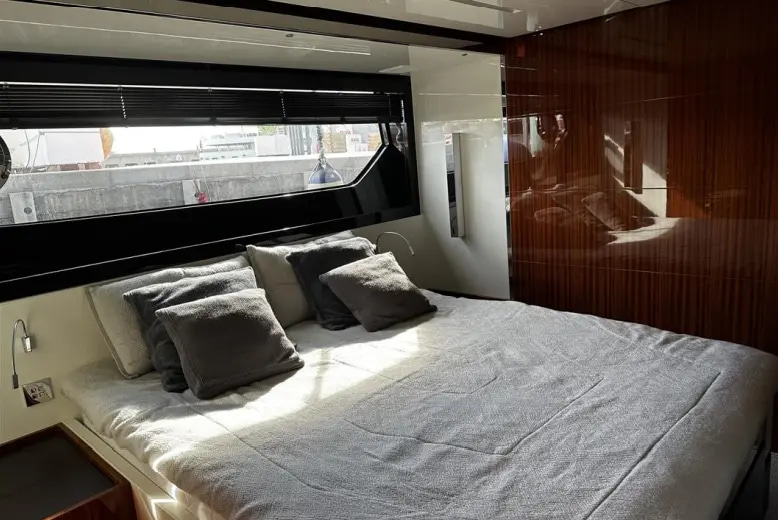 2021 Riva 56 Rivale na sprzedaż (photo 6)