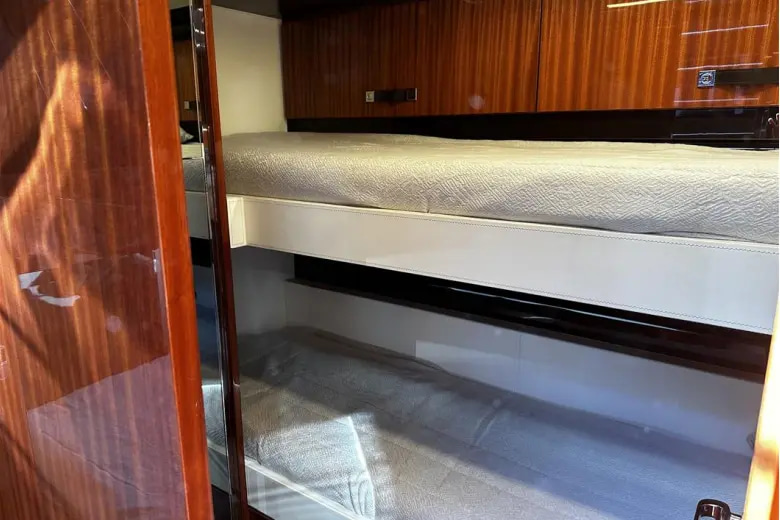 2021 Riva 56 Rivale na sprzedaż (photo 7)