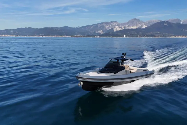 2020 SACS Strider 15 zu verkaufen (photo 2)