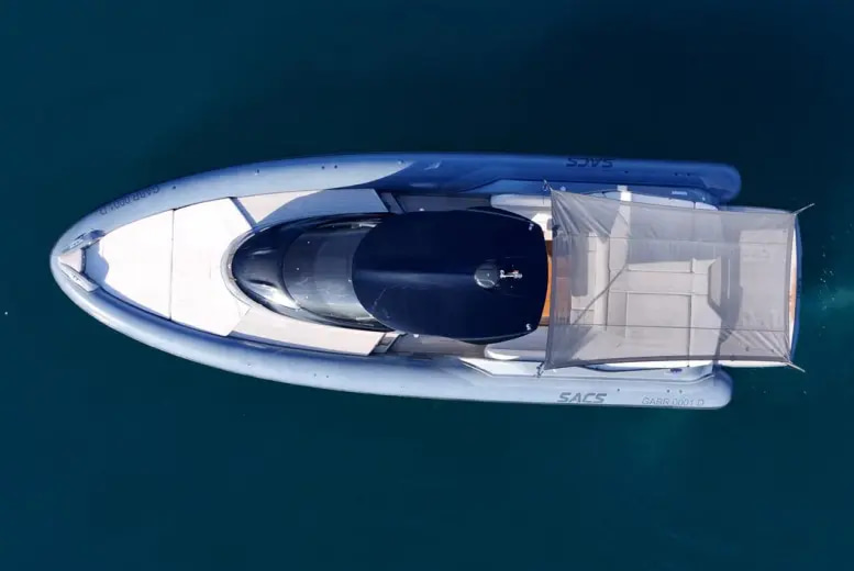 2020 SACS Strider 15 zu verkaufen (photo 8)