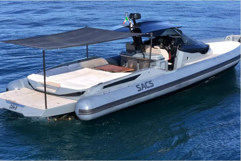 2020 SACS STRIDER 15 na sprzedaż (photo 3)