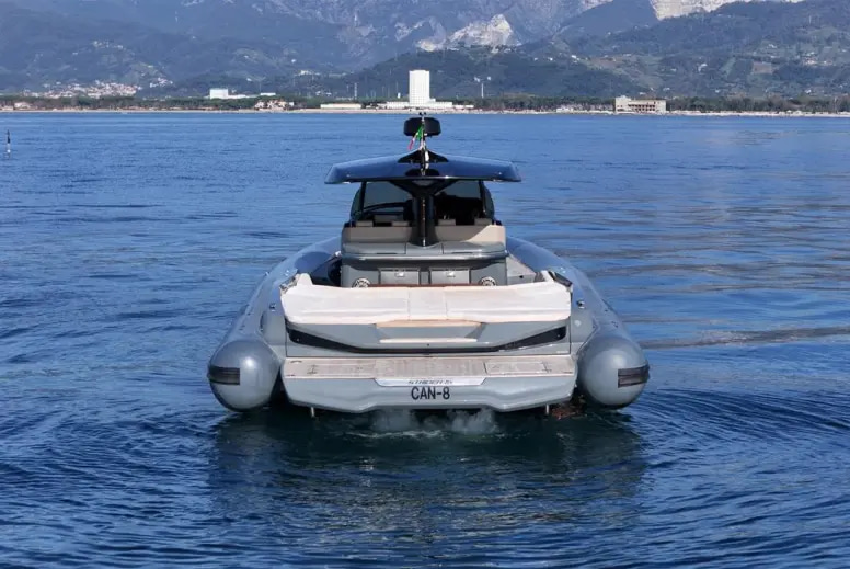 2020 SACS STRIDER 15 na sprzedaż (photo 6)