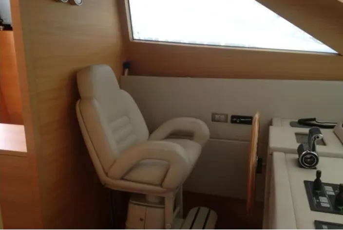 2010 Sanlorenzo SL 82 en venta (photo 4)