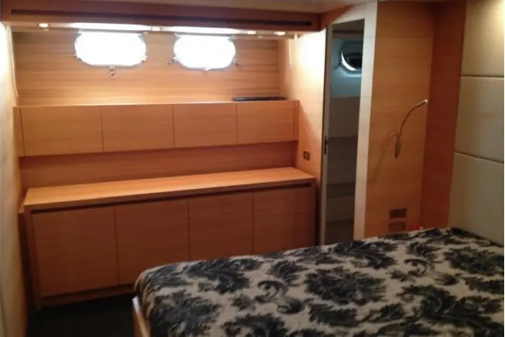 2010 Sanlorenzo SL 82 en venta (photo 5)