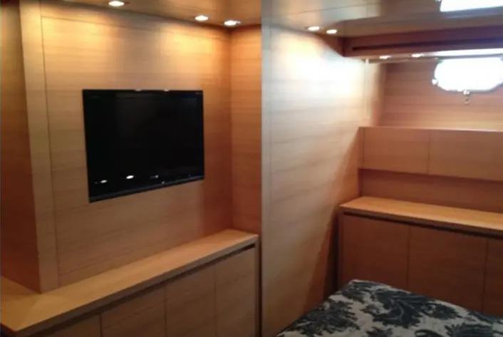 2010 Sanlorenzo SL 82 en venta (photo 6)