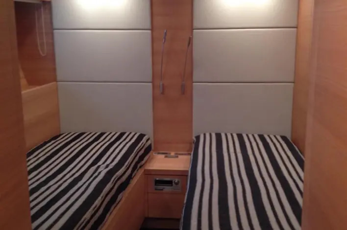 2010 Sanlorenzo SL 82 en venta (photo 8)