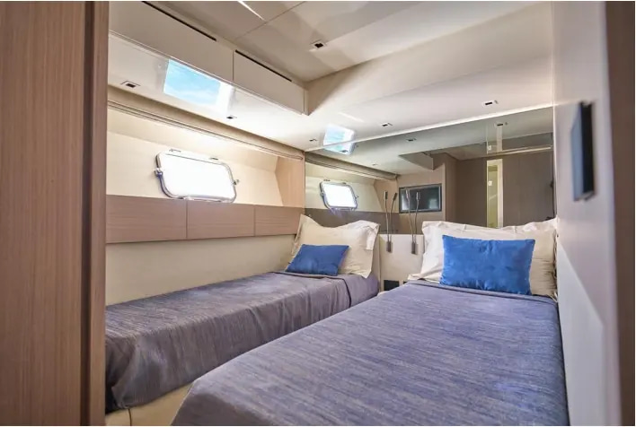 2022 Sanlorenzo SX88 for sale (photo 22)