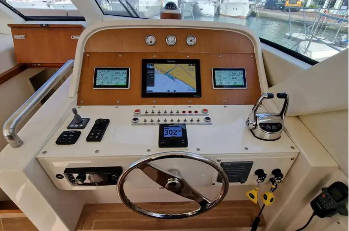 2007 Toy Marine TOY 51 na sprzedaż (photo 11)