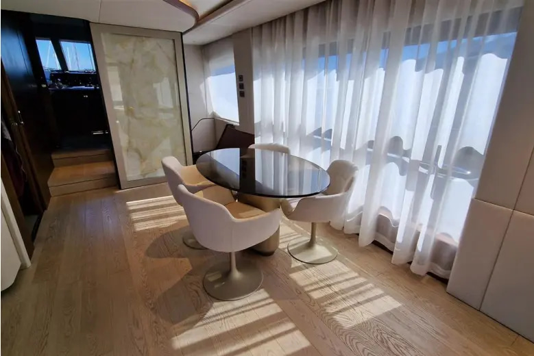 2017 Princess S65 te koop (photo 7)