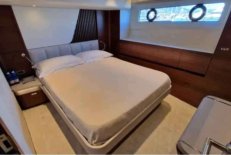2020 Princess Y85 en venta (photo 17)
