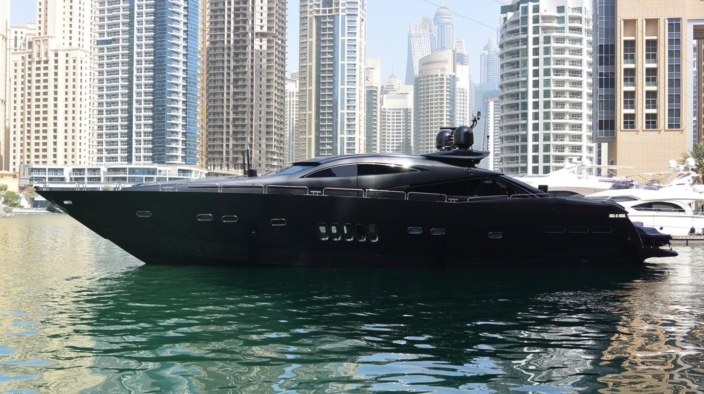 2004 Sunseeker Predator 95 for sale (photo 4)