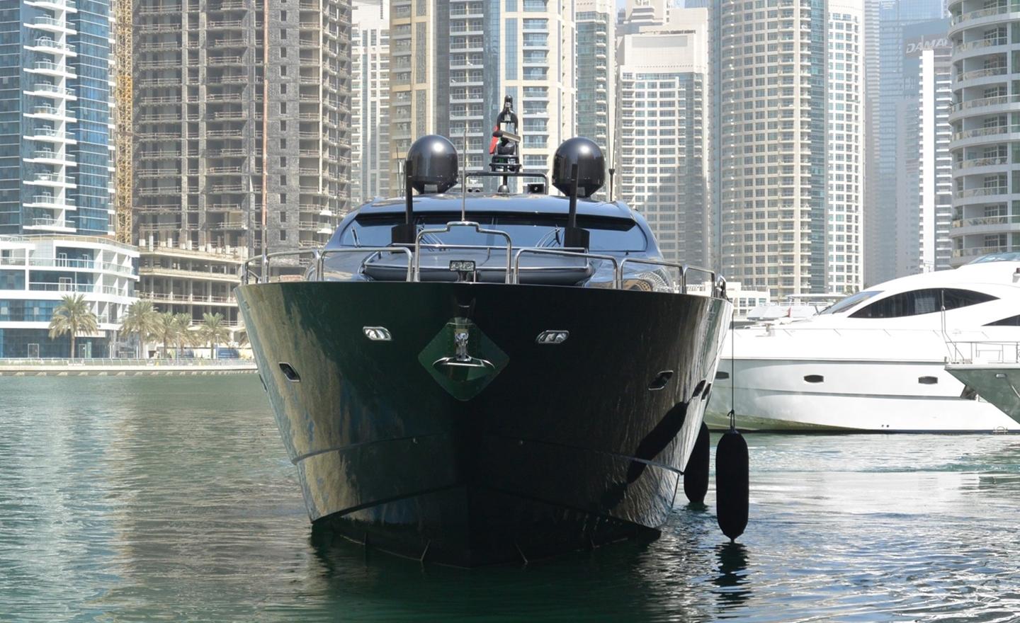 2004 Sunseeker Predator 95 for sale (photo 5)