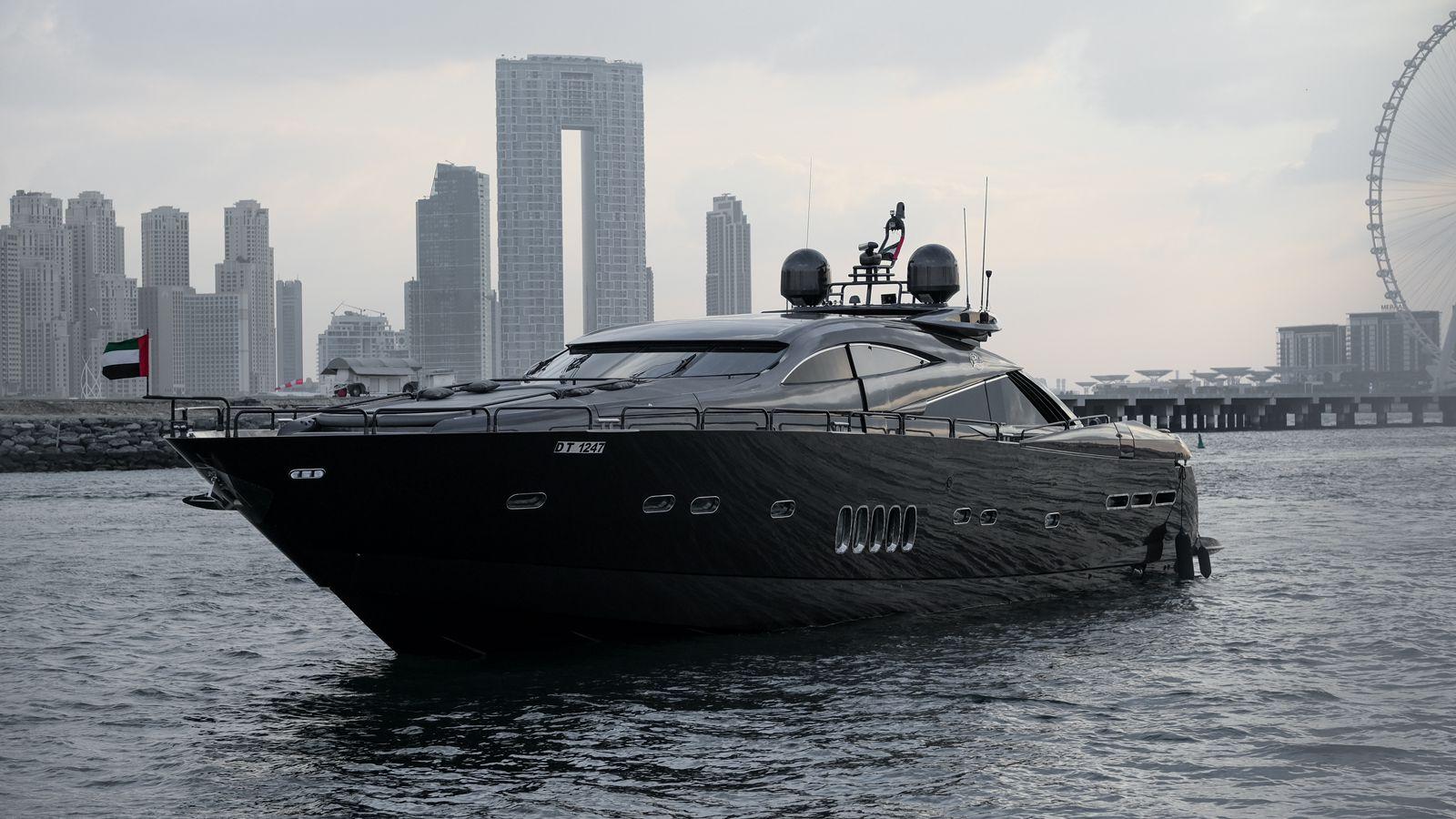 2004 Sunseeker Predator 95 for sale (photo 6)