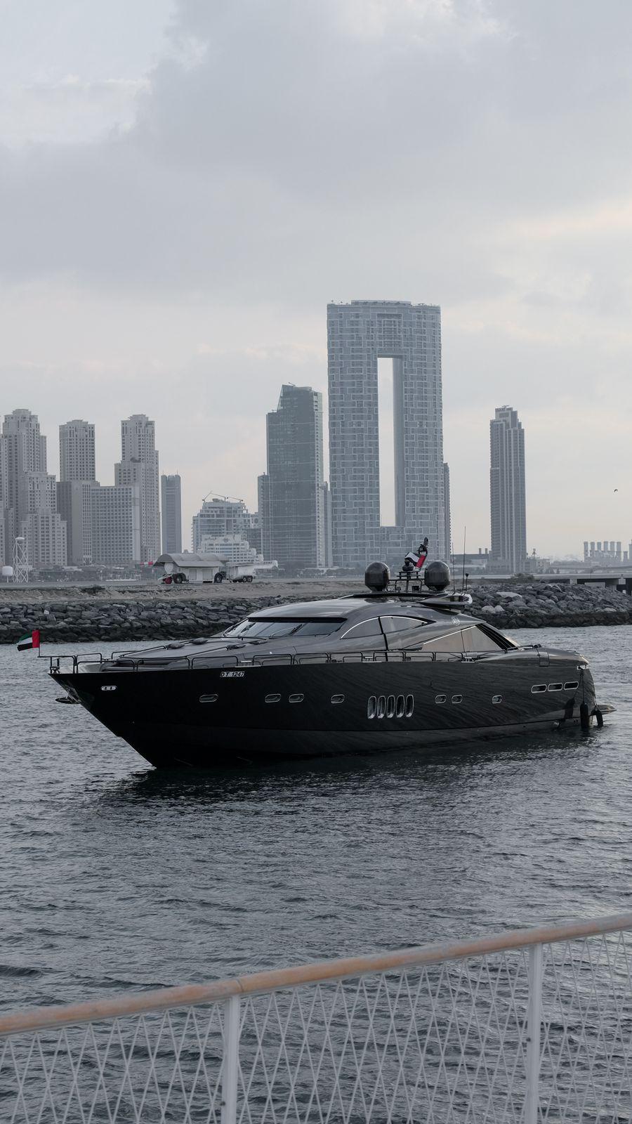 2004 Sunseeker Predator 95 for sale (photo 7)