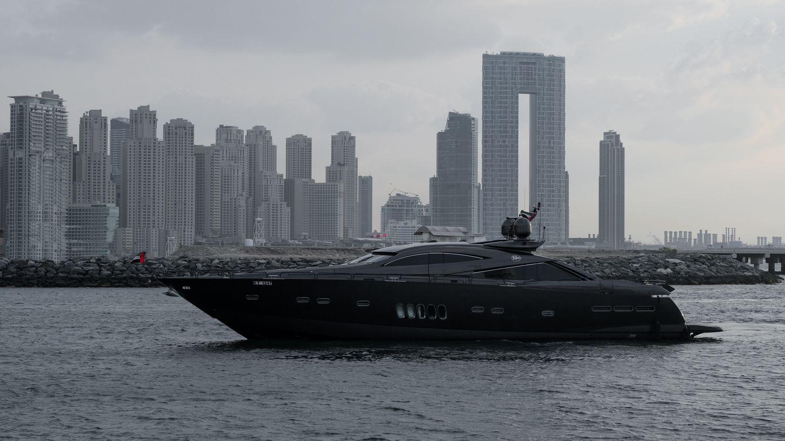 2004 Sunseeker Predator 95 for sale (photo 8)