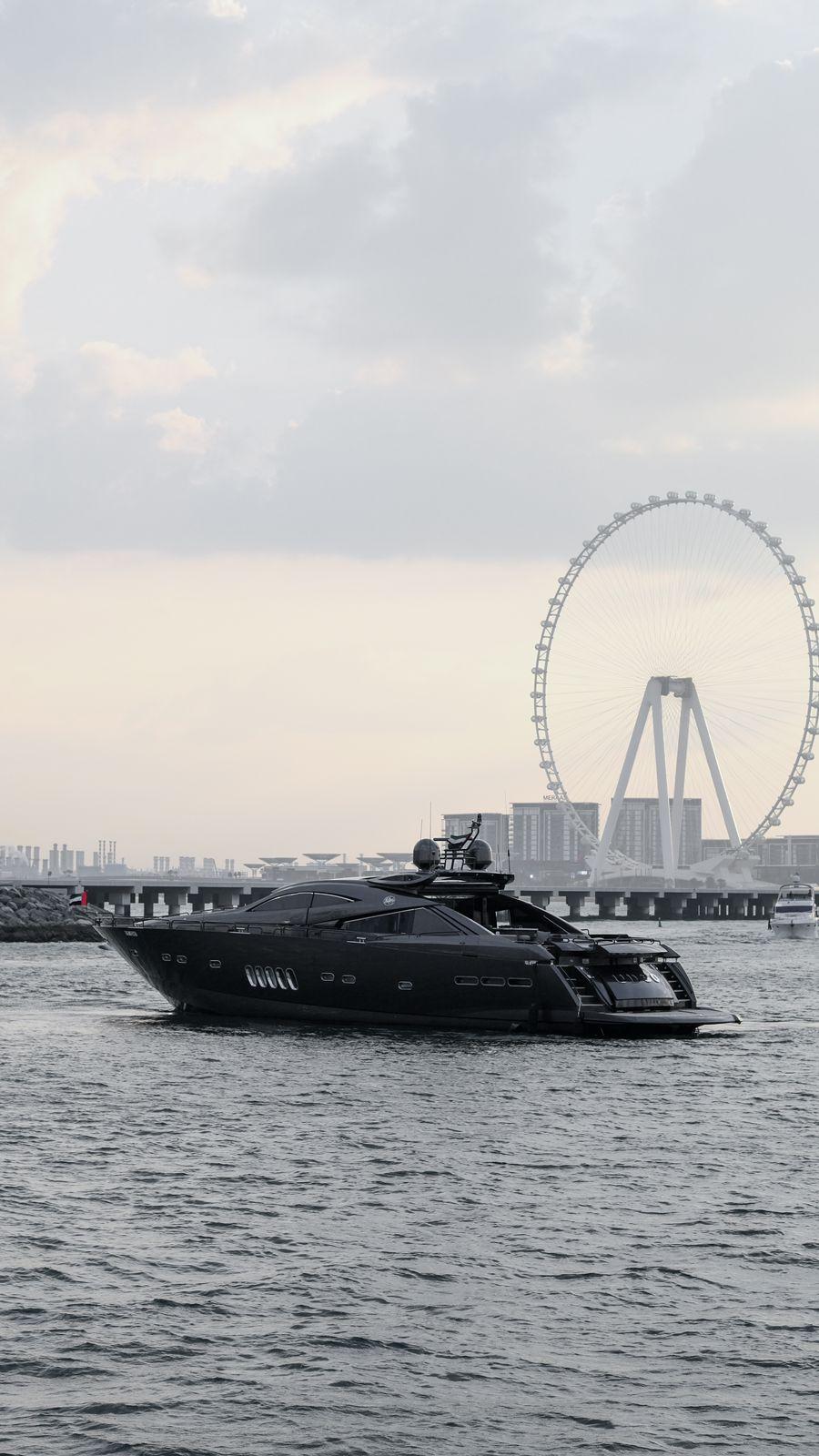 2004 Sunseeker Predator 95 for sale (photo 9)
