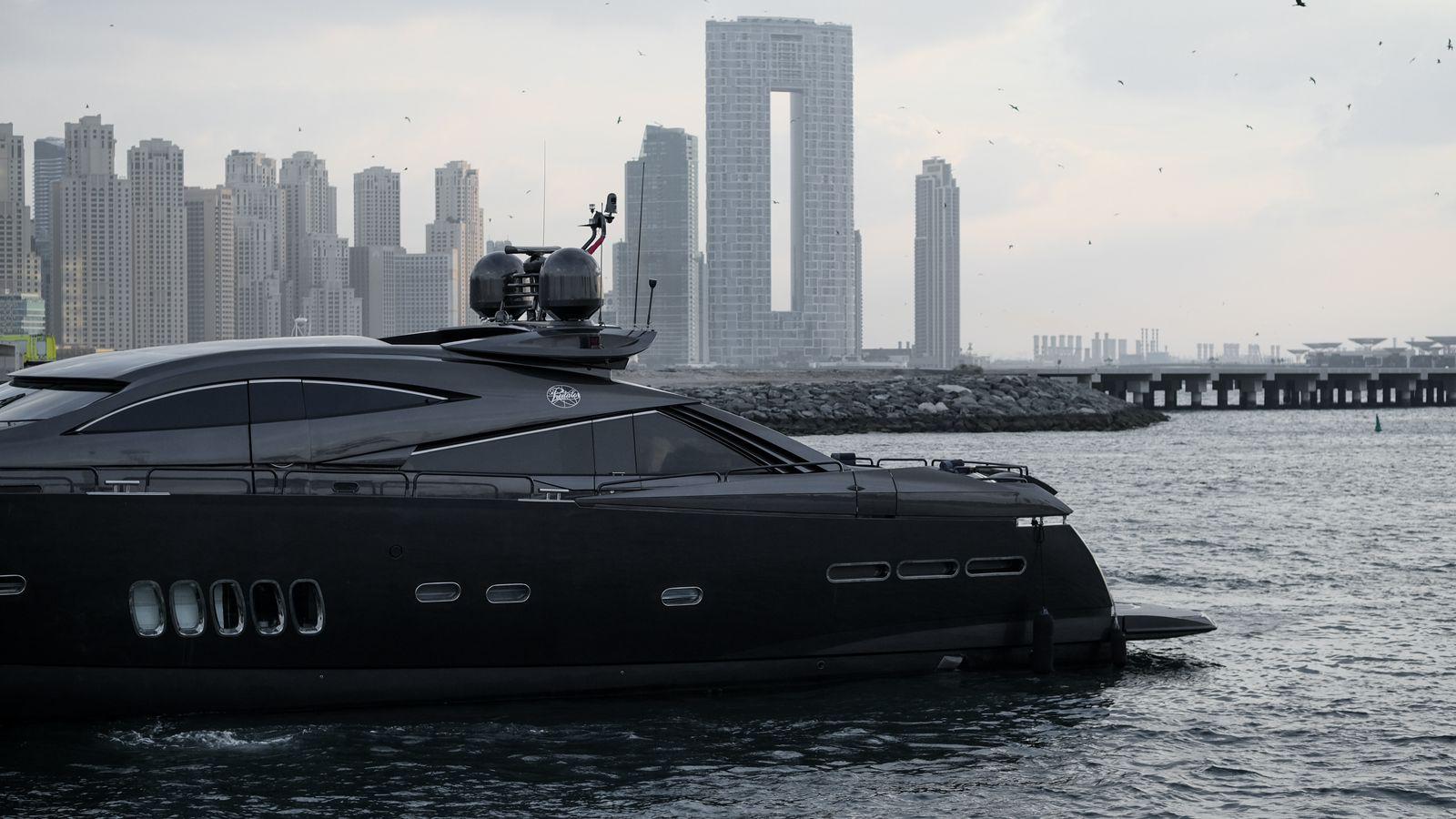 2004 Sunseeker Predator 95 for sale (photo 12)