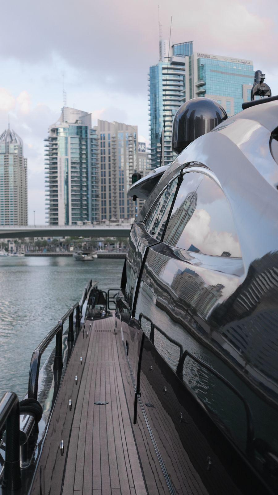 2004 Sunseeker Predator 95 for sale (photo 14)