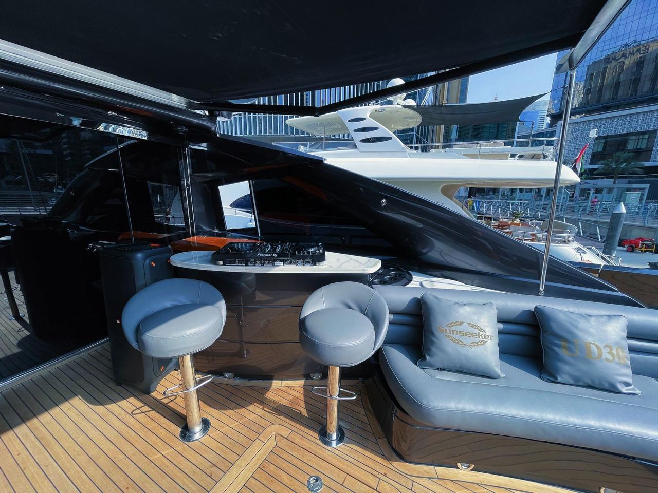 2004 Sunseeker Predator 95 for sale (photo 24)