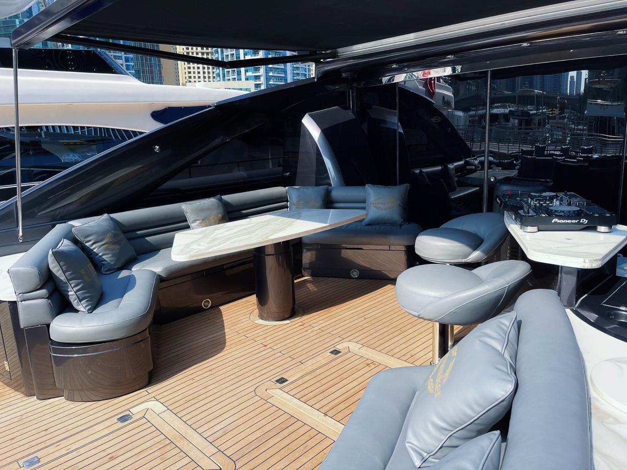 2004 Sunseeker Predator 95 for sale (photo 25)