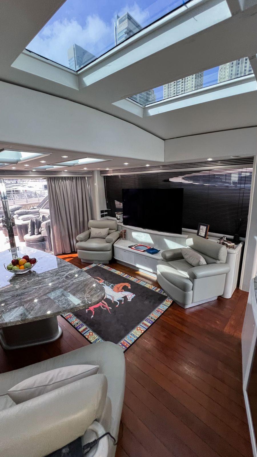 2004 Sunseeker Predator 95 for sale (photo 28)