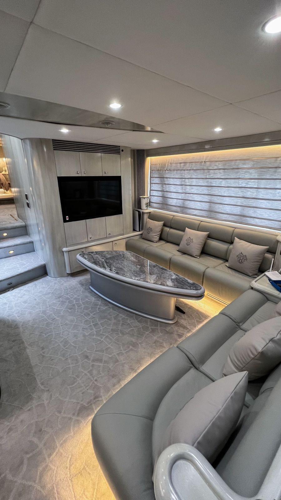 2004 Sunseeker Predator 95 for sale (photo 29)