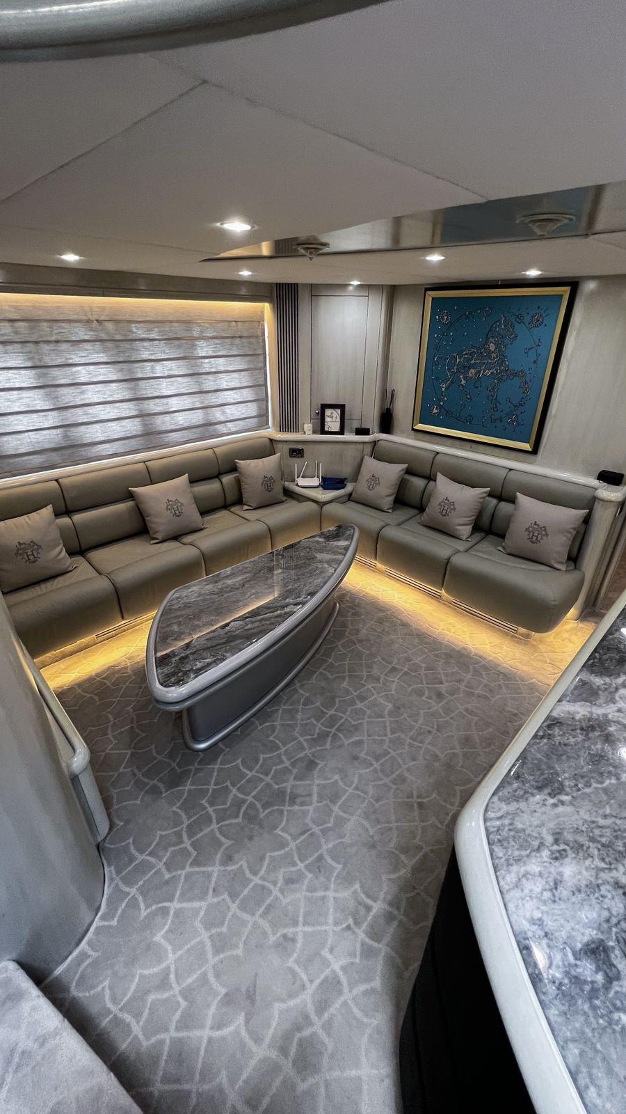 2004 Sunseeker Predator 95 for sale (photo 30)