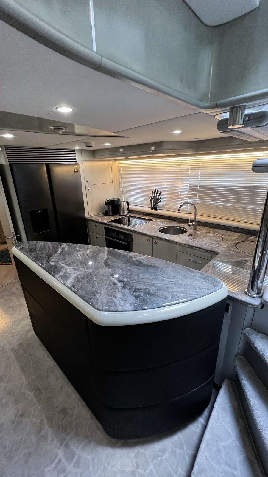 2004 Sunseeker Predator 95 for sale (photo 31)