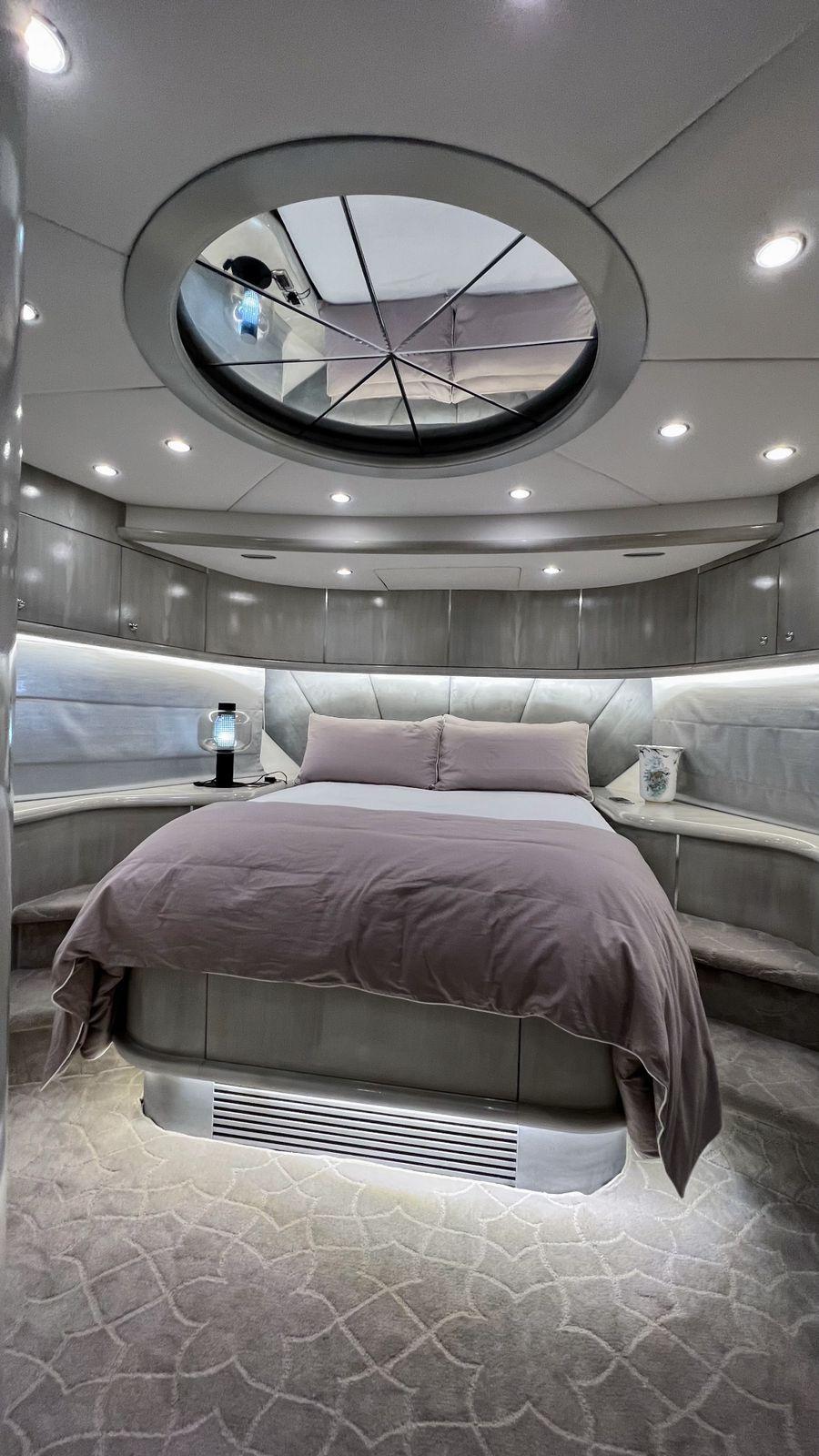 2004 Sunseeker Predator 95 for sale (photo 33)