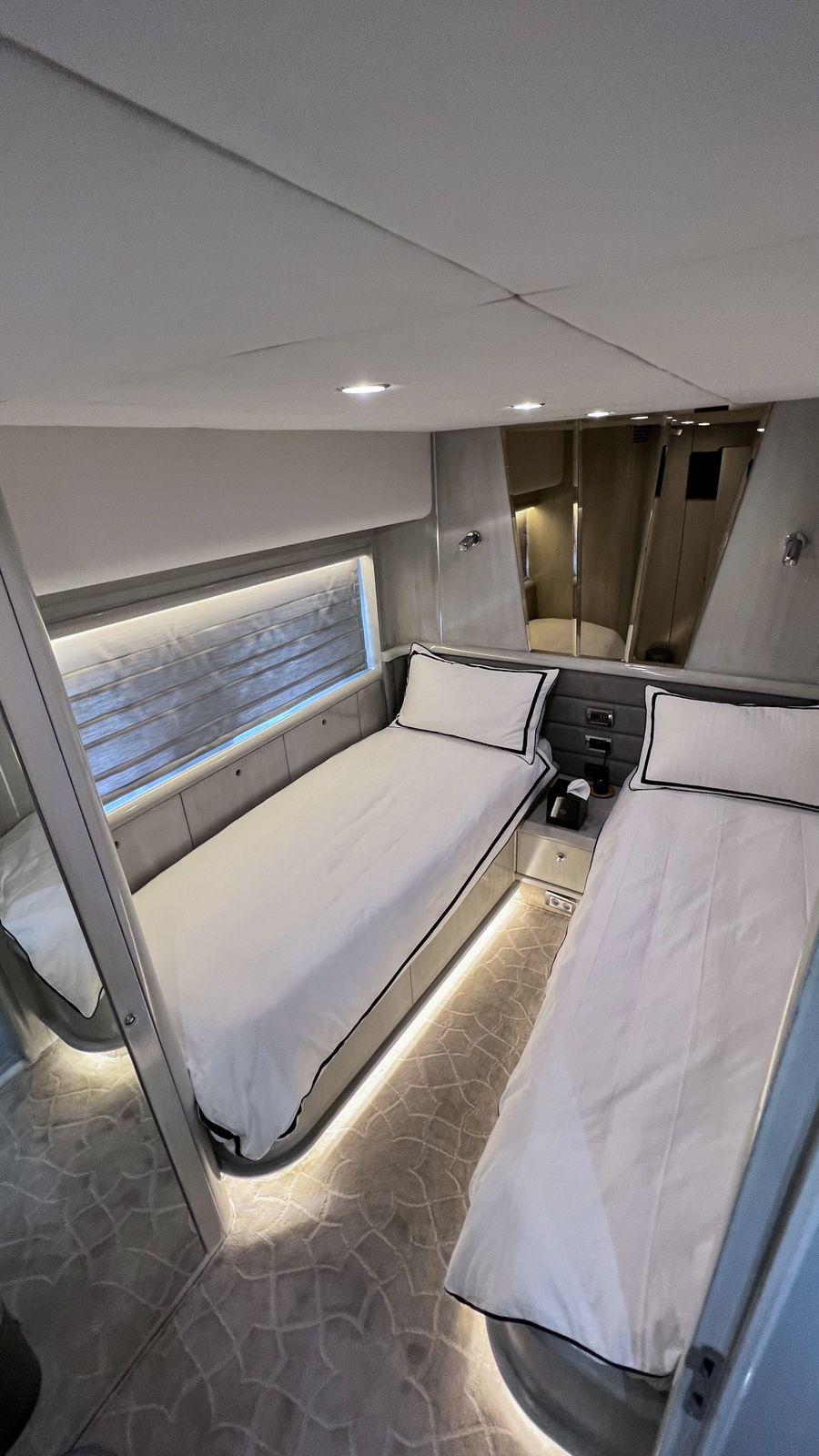 2004 Sunseeker Predator 95 for sale (photo 34)
