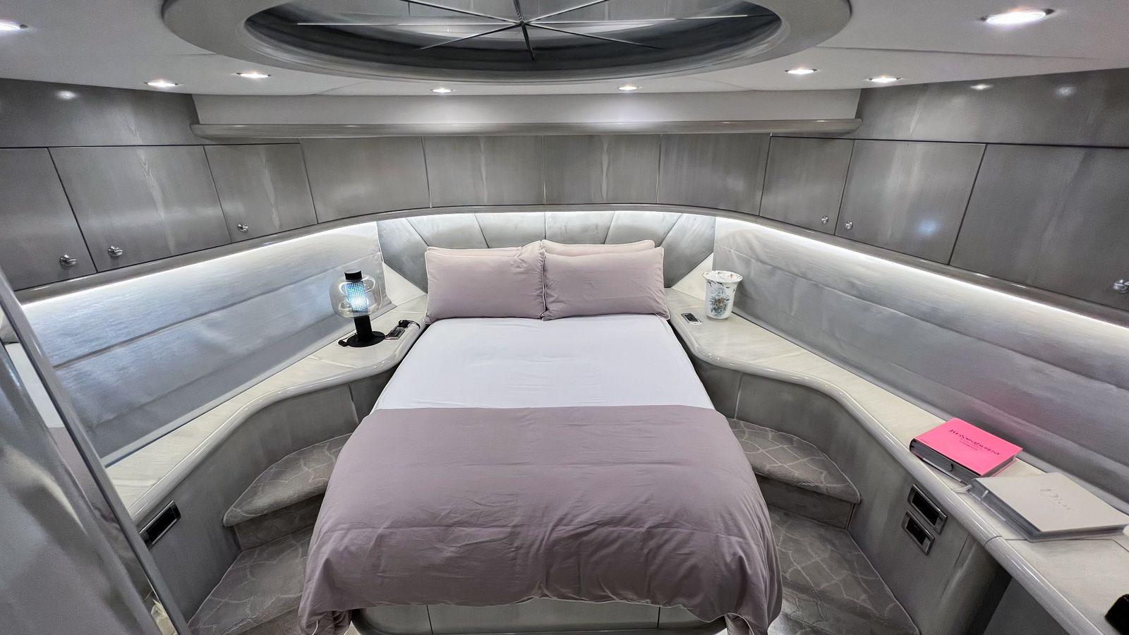 2004 Sunseeker Predator 95 for sale (photo 40)