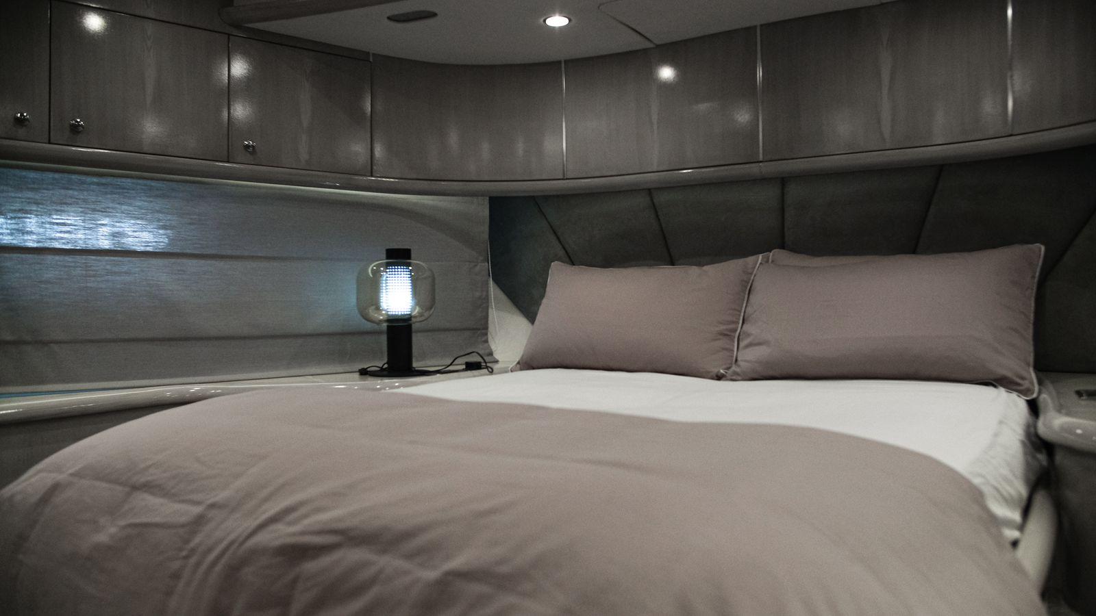 2004 Sunseeker Predator 95 for sale (photo 59)