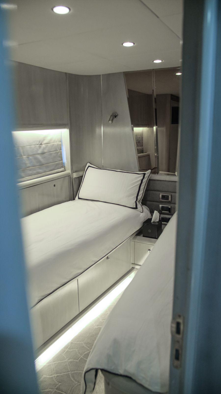 2004 Sunseeker Predator 95 for sale (photo 61)